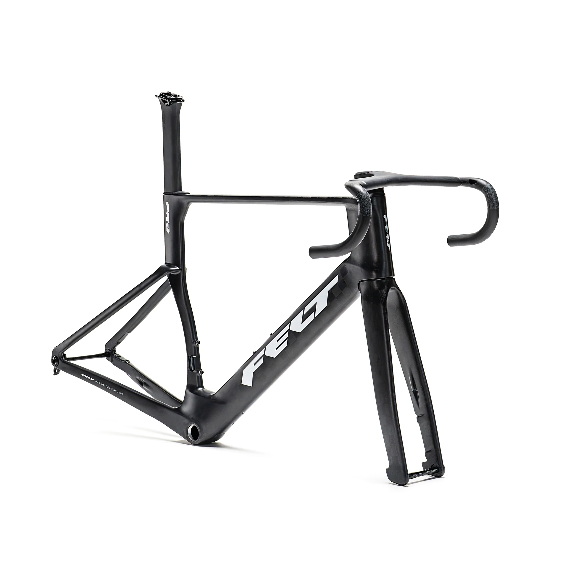 FELT NEXAR | FRD FRAMEKIT (Farbe FRD12K / Matte) – Bild 2