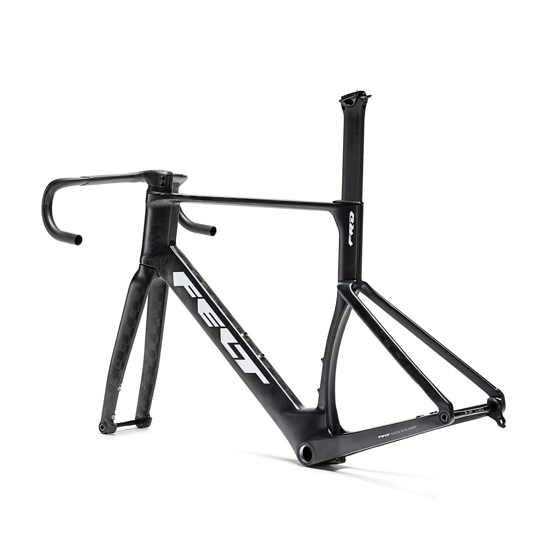 FELT NEXAR | FRD FRAMEKIT (Farbe FRD12K / Matte) – Bild 4