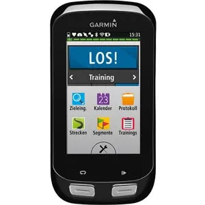 Garmin Edge®  1000 (Einzelgerät / Bundle mit Sensoren)
