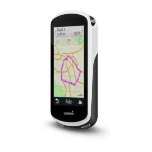 Garmin Edge® 1030 (Einzelgerät / Bundle mit Sensoren)