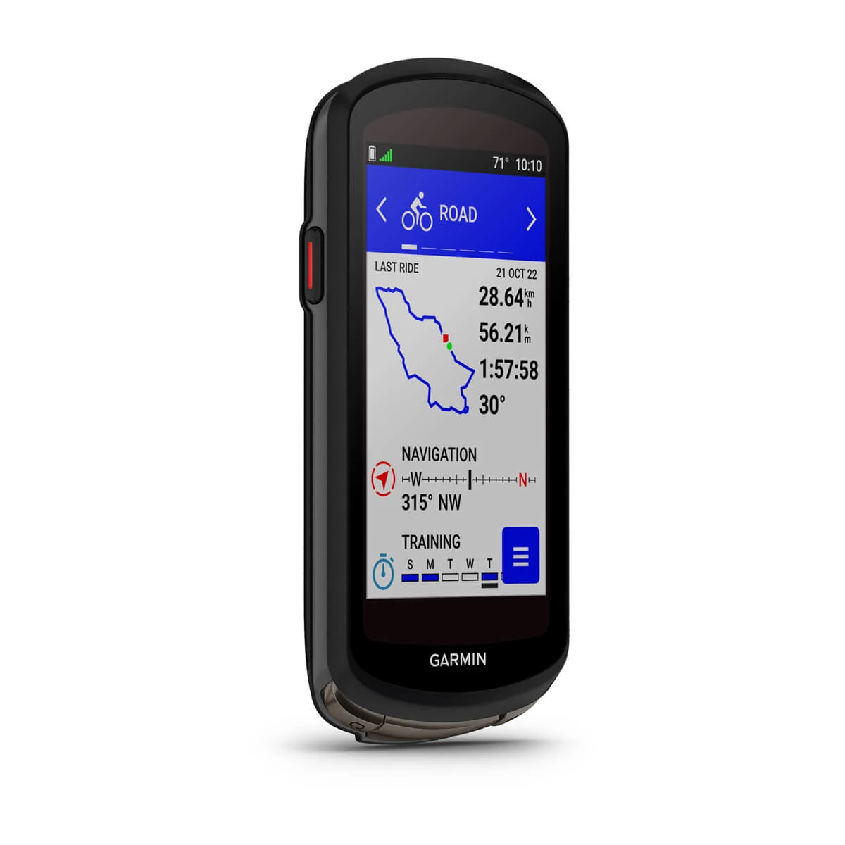 Garmin Edge® 1040 Solar – Bild 6