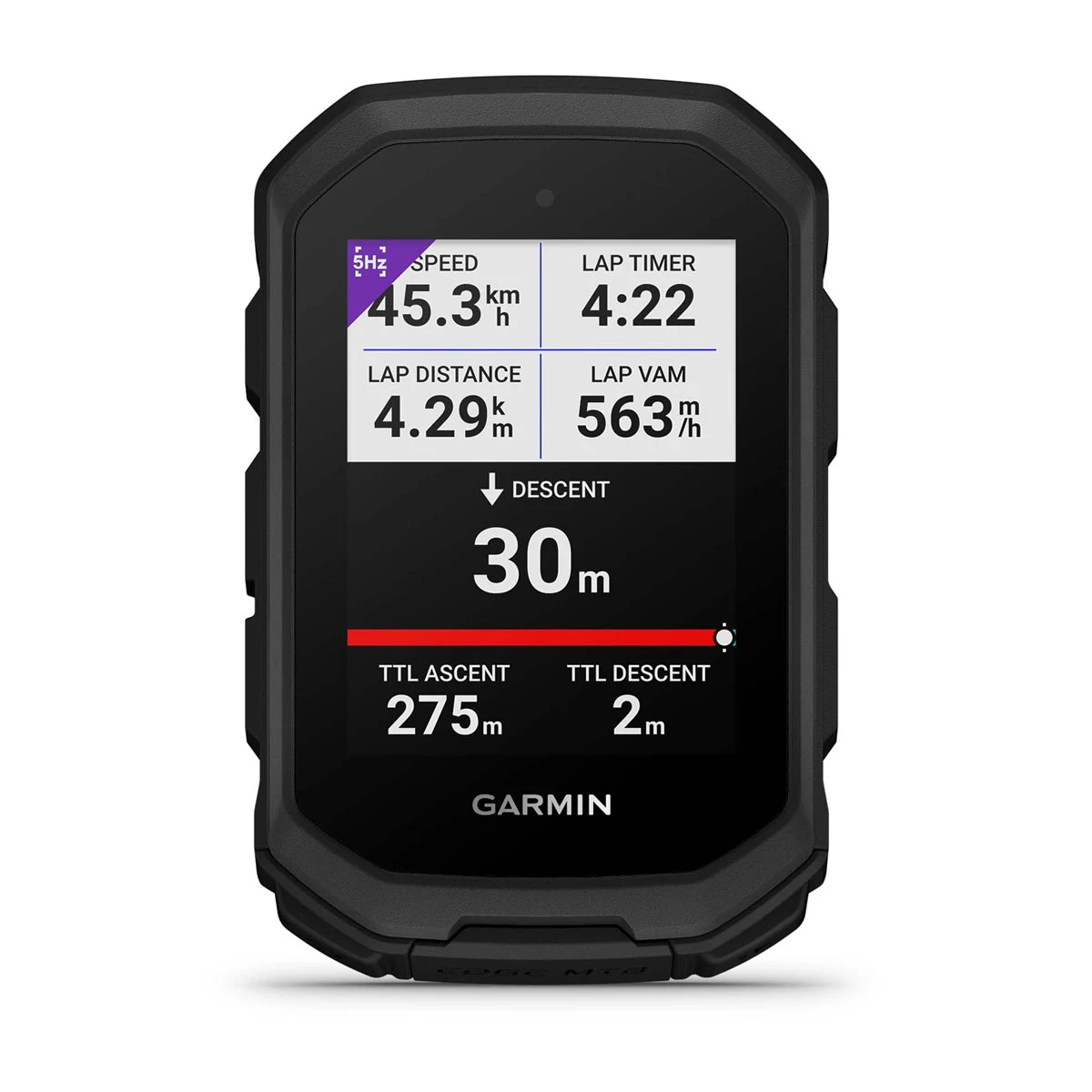 Garmin Edge® MTB – Bild 3