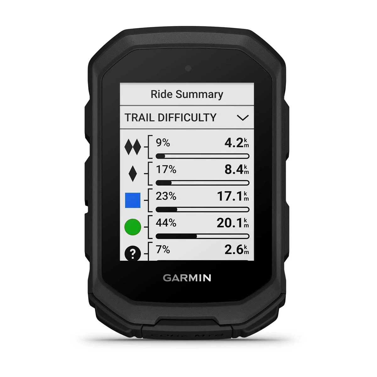 Garmin Edge® MTB – Bild 4