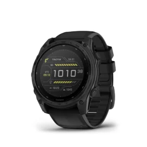 Garmin tactix® 8 – 51 mm, Solar, Elite
