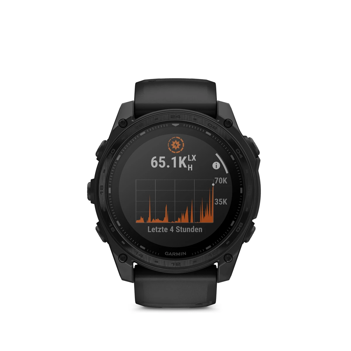 Garmin tactix® 8 – 51 mm, Solar – Bild 6