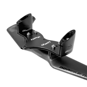FastTT - PDA-Base Bar-Adapter-Kit (für Aeria & Evo)