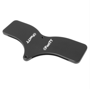 FastTT - Universal Adapterplatte für Aerobars