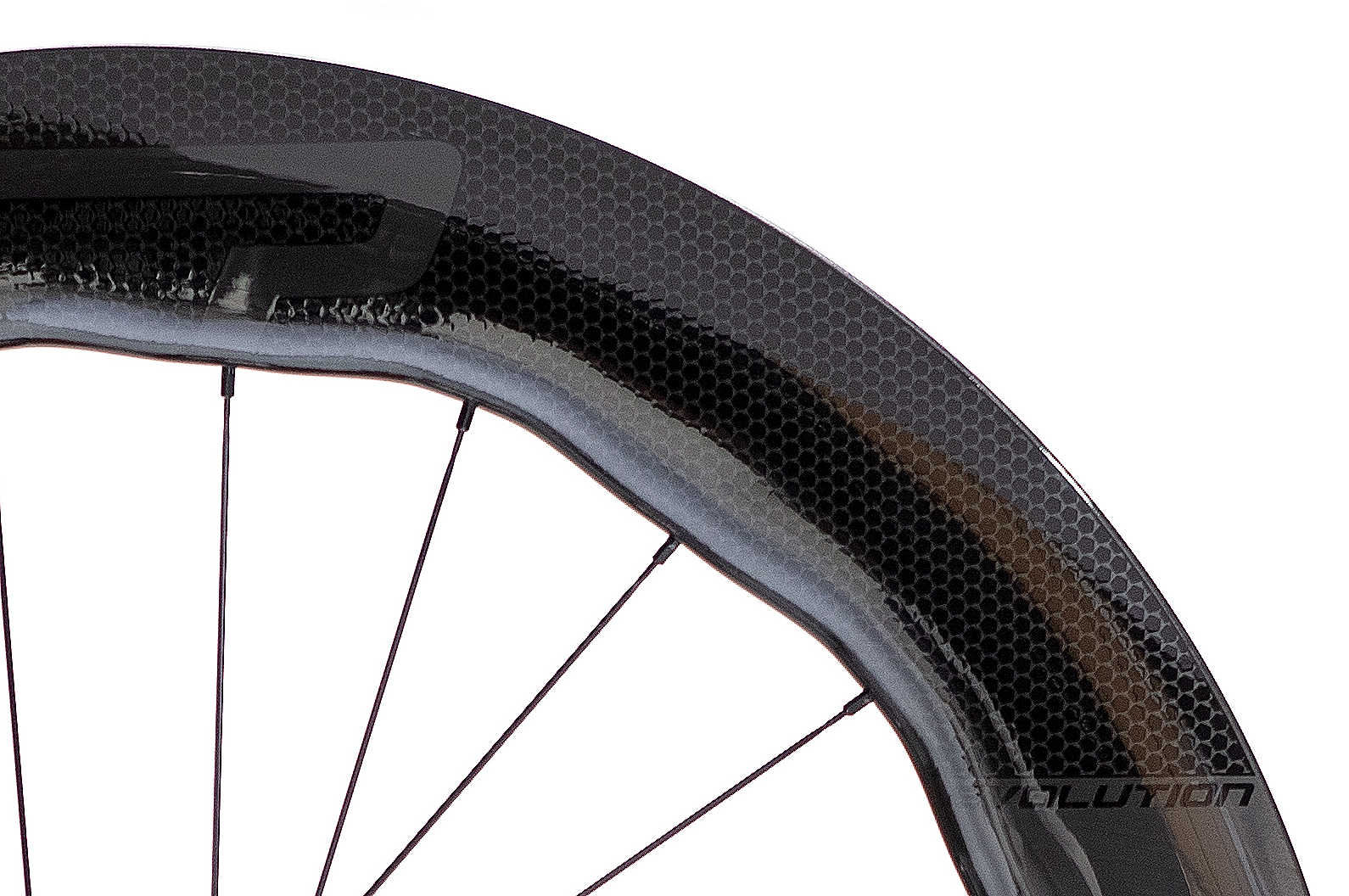 PRINCETON - Mach 7580 Evolution (Nabentyp: White Industries) – Bild 6