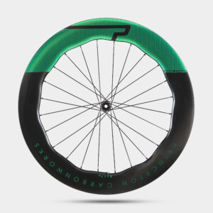 PRINCETON - Mach 7580 Evolution (Nabentyp: White Industries)