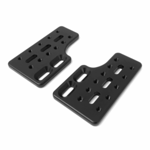 FastTT - Reversible Extender-Platten