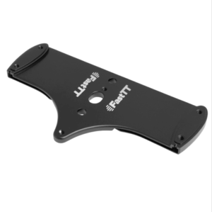 FastTT - Adapterplatte (für den Specialized Shiv Tri Mono Riser)