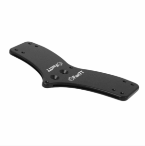 FastTT - Adapterplatte (für TriRig Alpha Series)