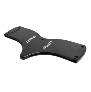 FastTT - Universelle Triathlon-Adapterplatte