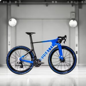 FACTOR - ONE Bugatti limited (Größe M)