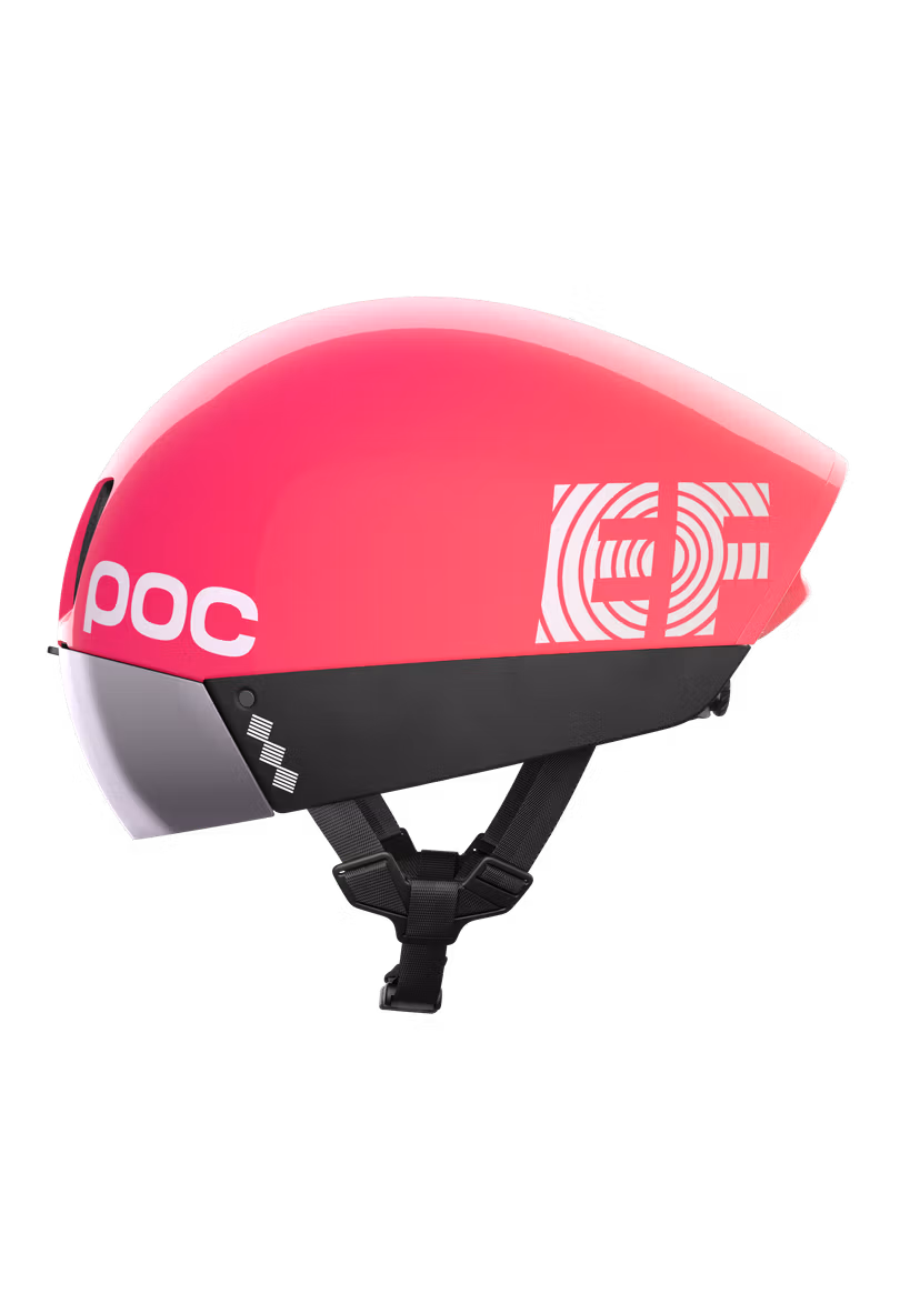 POC - Procen Air EF Pro Cycling Ed. Road
