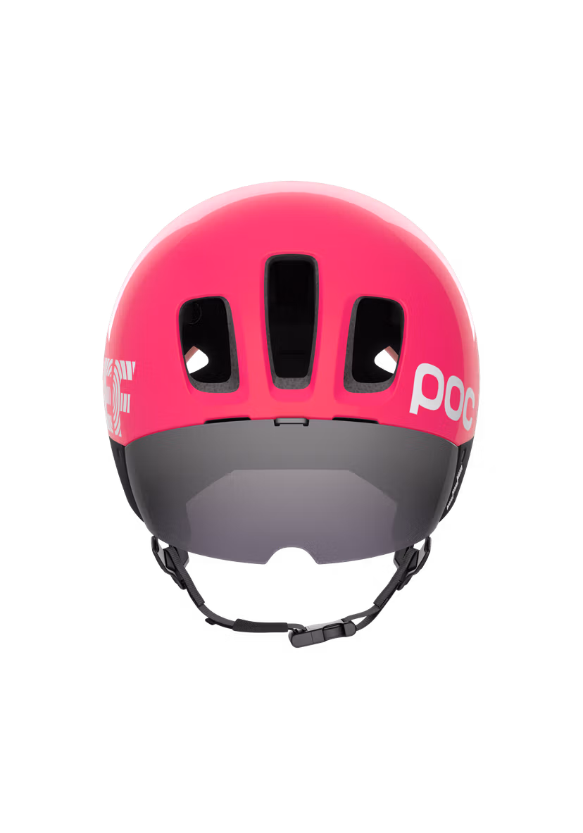 POC - Procen Air EF Pro Cycling Ed. Road – Bild 4