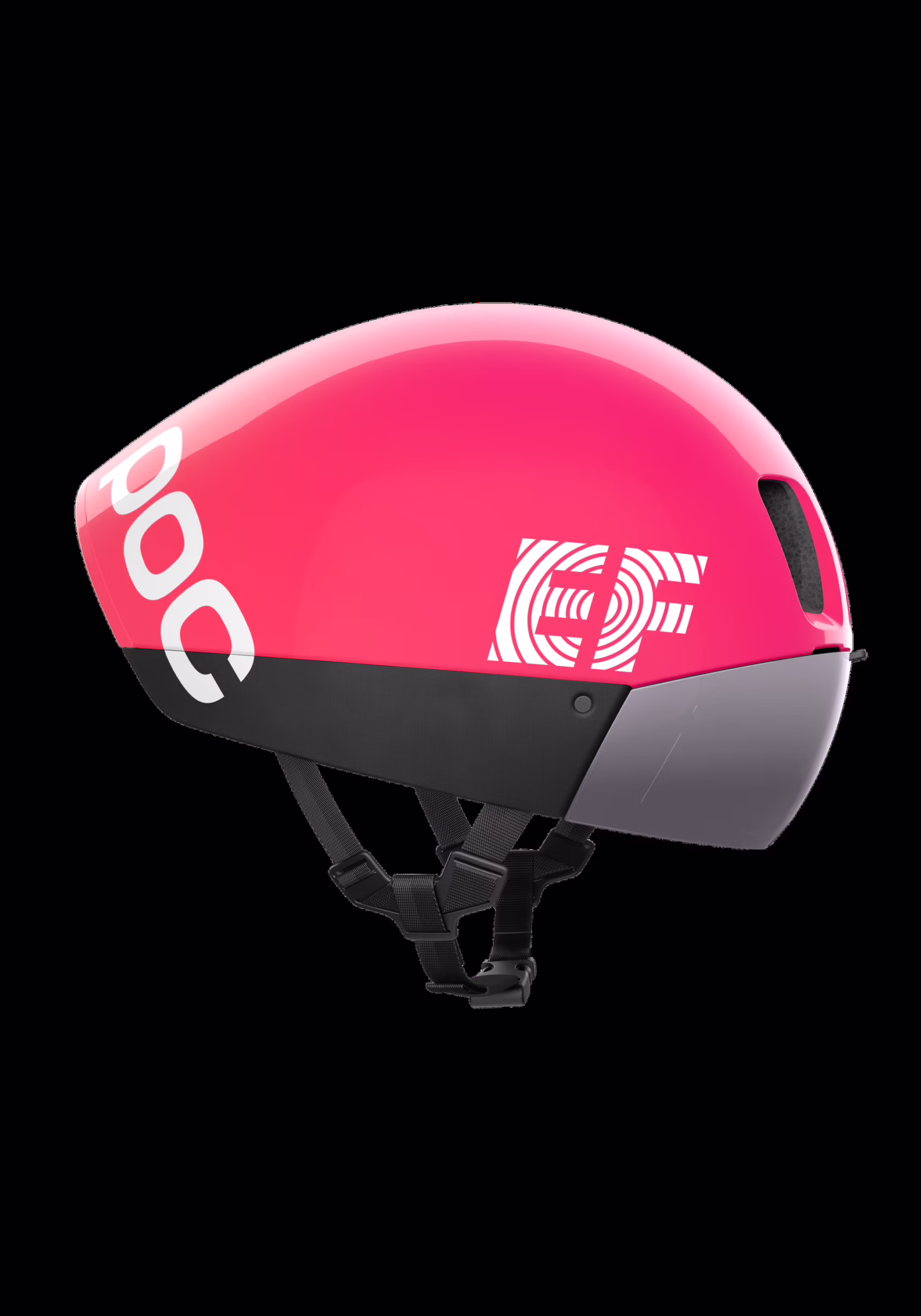 POC - Procen Air EF Pro Cycling Ed. Road – Bild 2