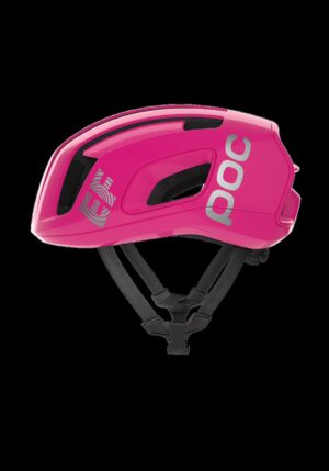 POC - Cytal EF Pro Ed. Rennradhelm (EF Pink 2026)