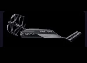 Kismet - Photon Mono Cockpit