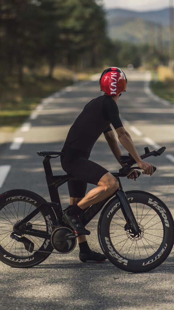 KASK - Mistral – Bild 3