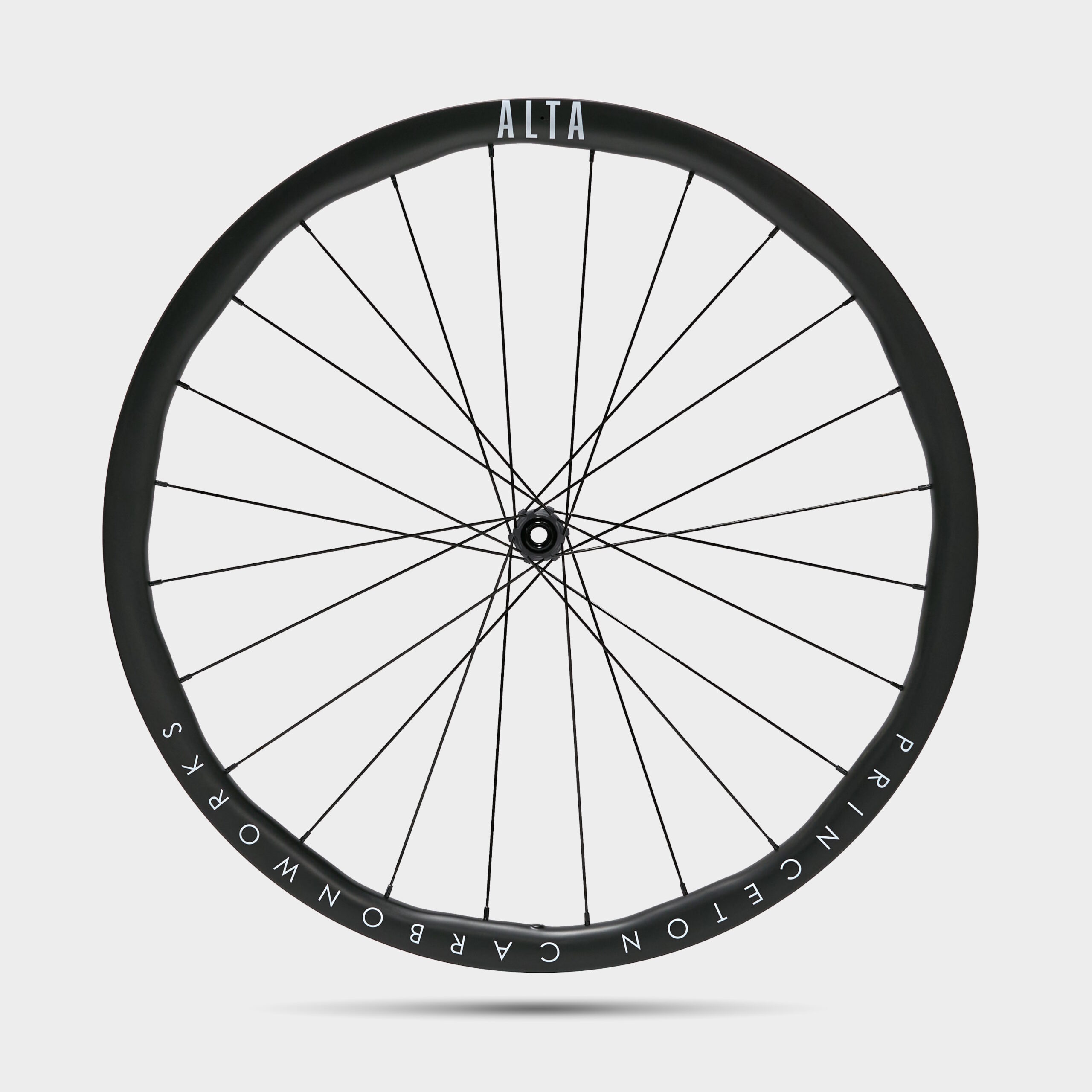 PRINCETON - Alta 3532 (Nabentyp: DT Swiss 240)