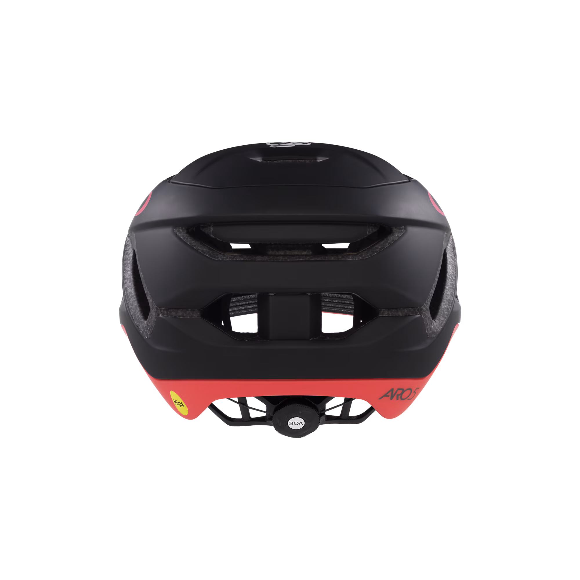 Oakley -ARO5 Race Giro d'Italia (Farbe: 24' Giro D'italia) – Bild 3