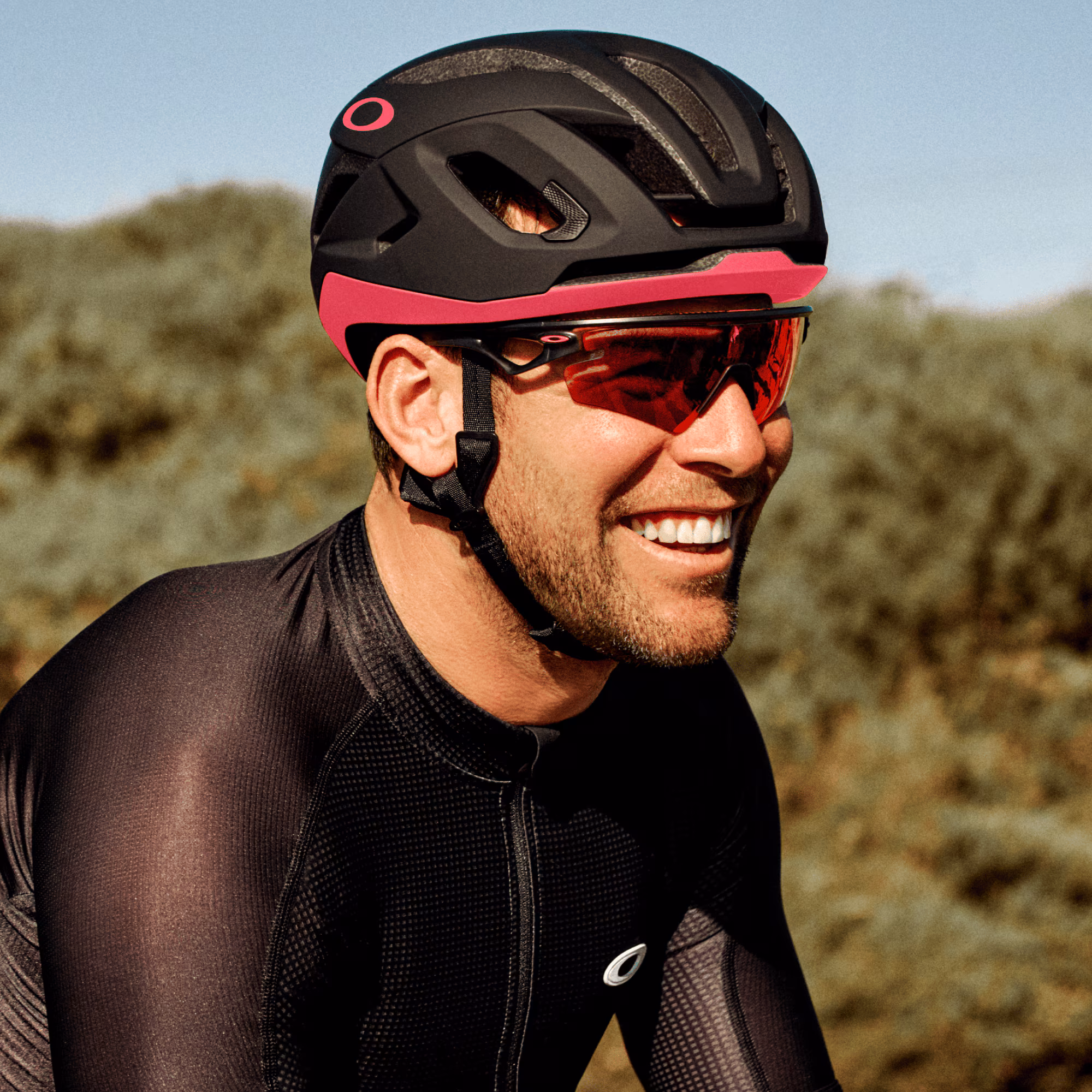 Oakley -ARO5 Race Giro d'Italia (Farbe: 24' Giro D'italia) – Bild 6