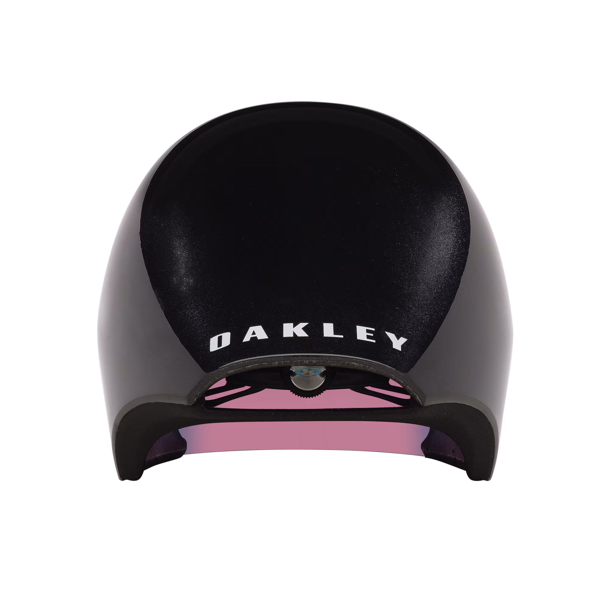 Oakley - VELO TT (Farbe: Gloss Black Pearl) – Bild 2