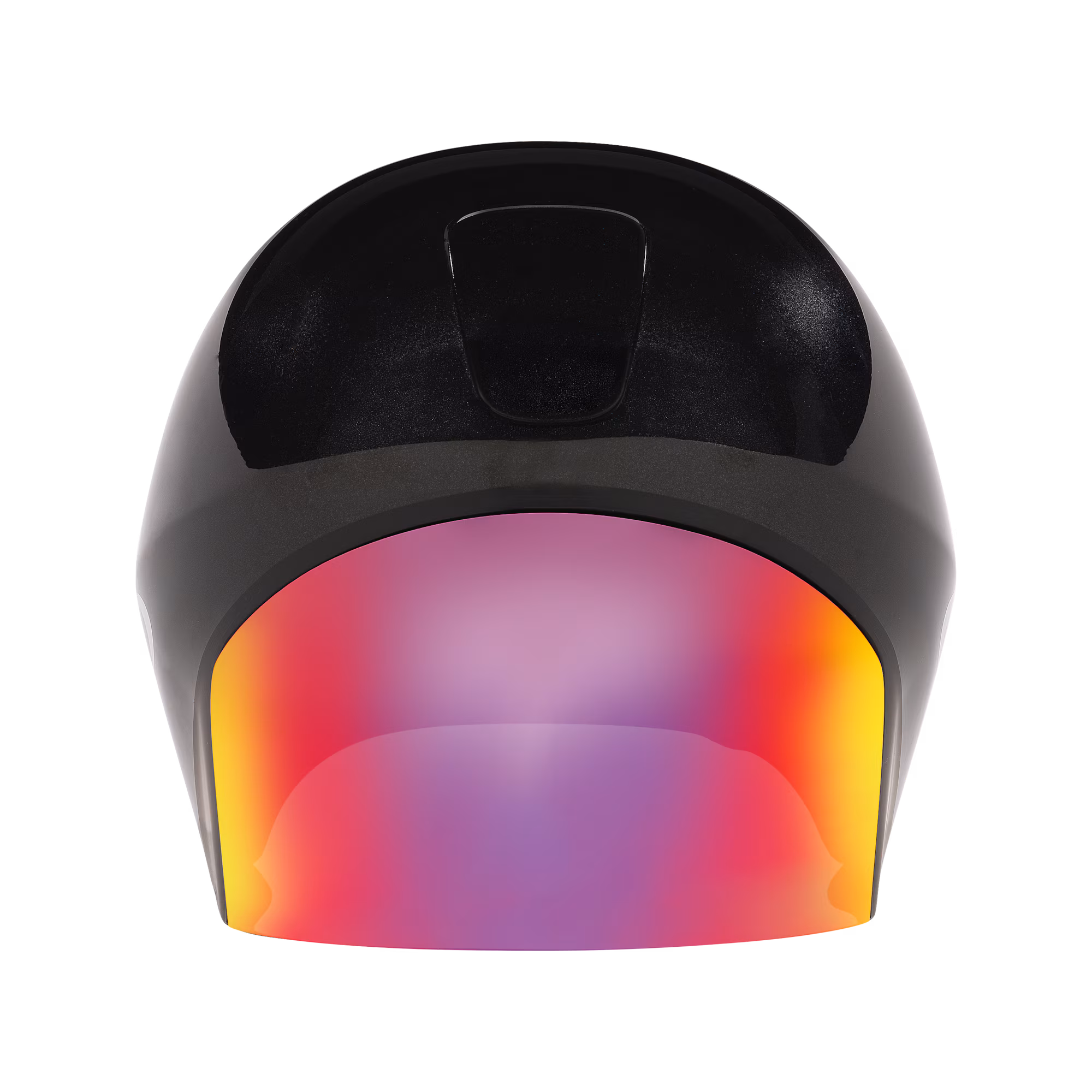 Oakley - VELO TT (Farbe: Gloss Black Pearl) – Bild 4
