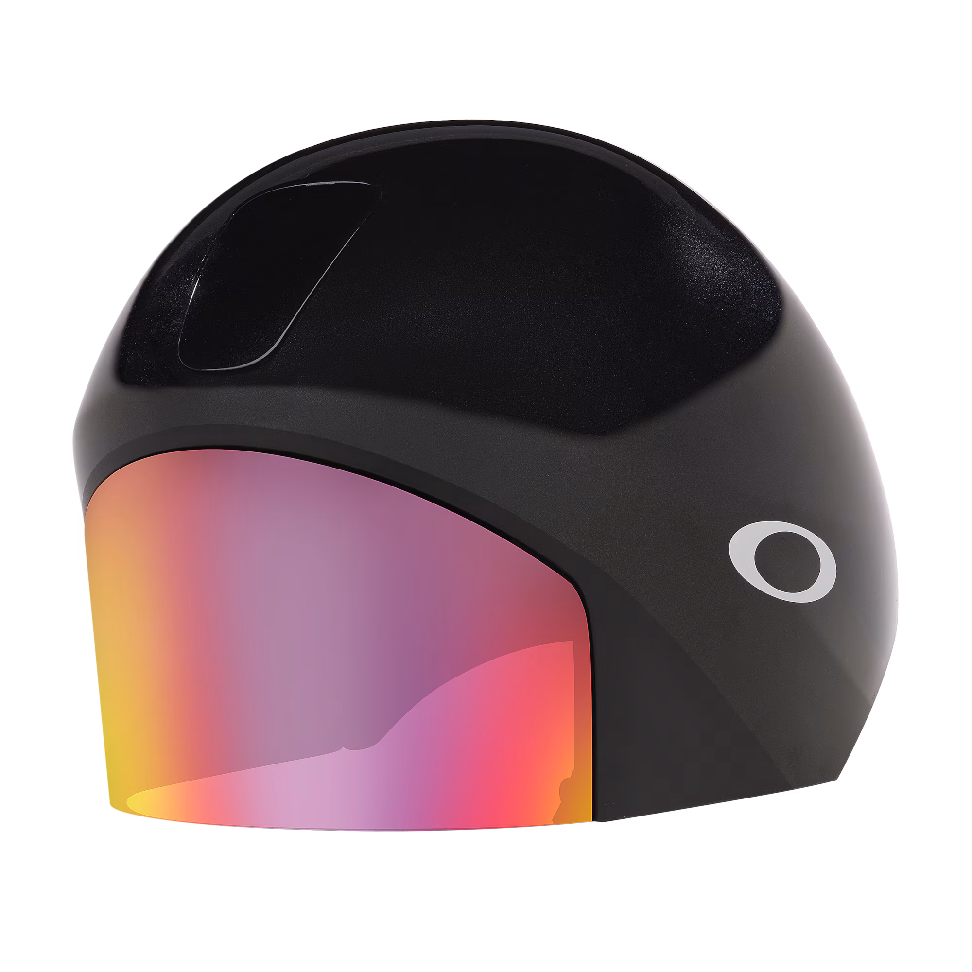 Oakley - VELO TT (Farbe: Gloss Black Pearl)