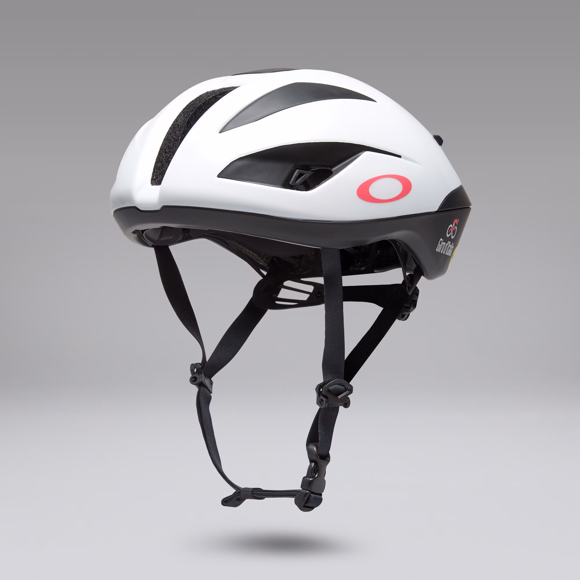 Oakley - VELO MACH MIPS GIRO D'ITALIA COLLECTION