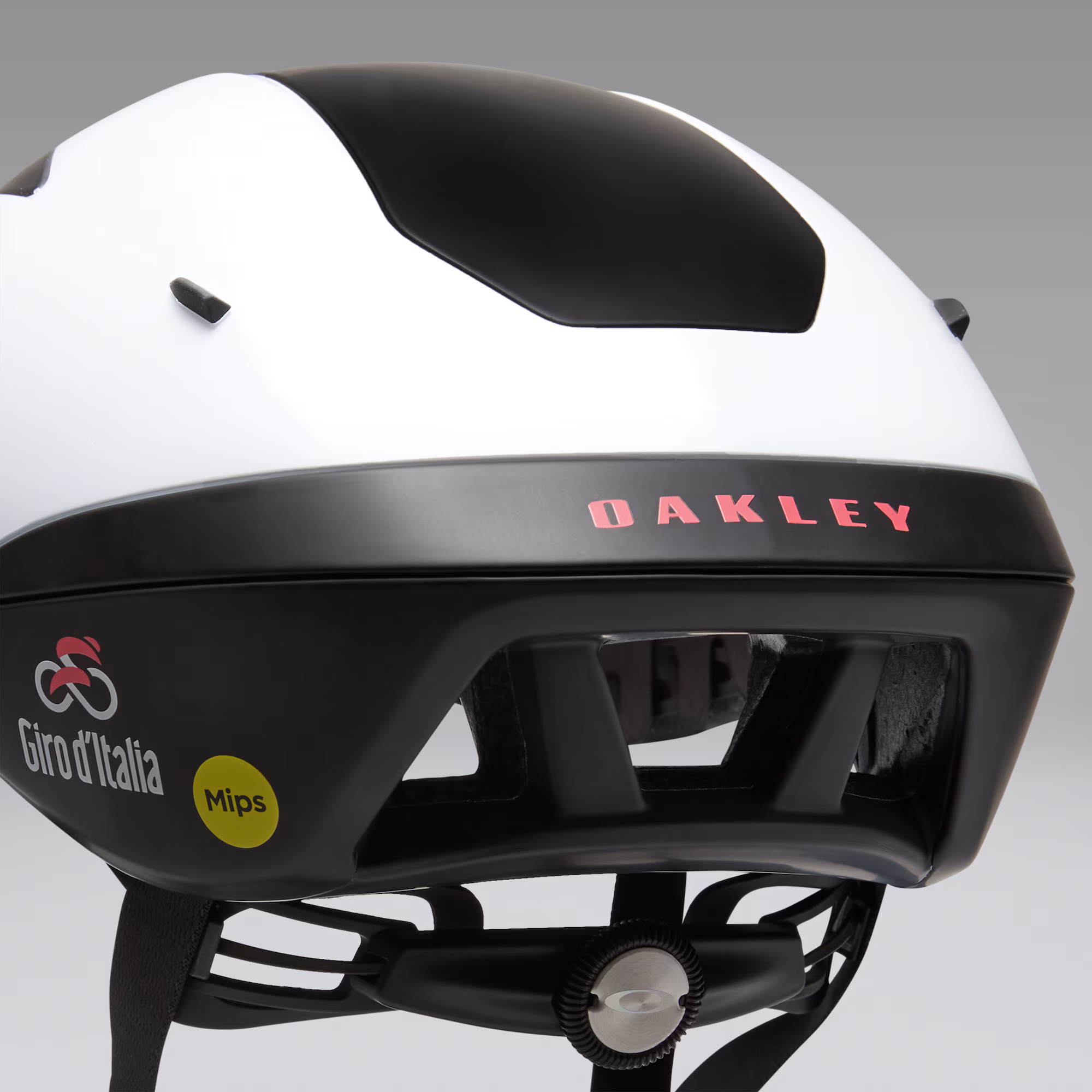 Oakley - VELO MACH MIPS GIRO D'ITALIA COLLECTION – Bild 3