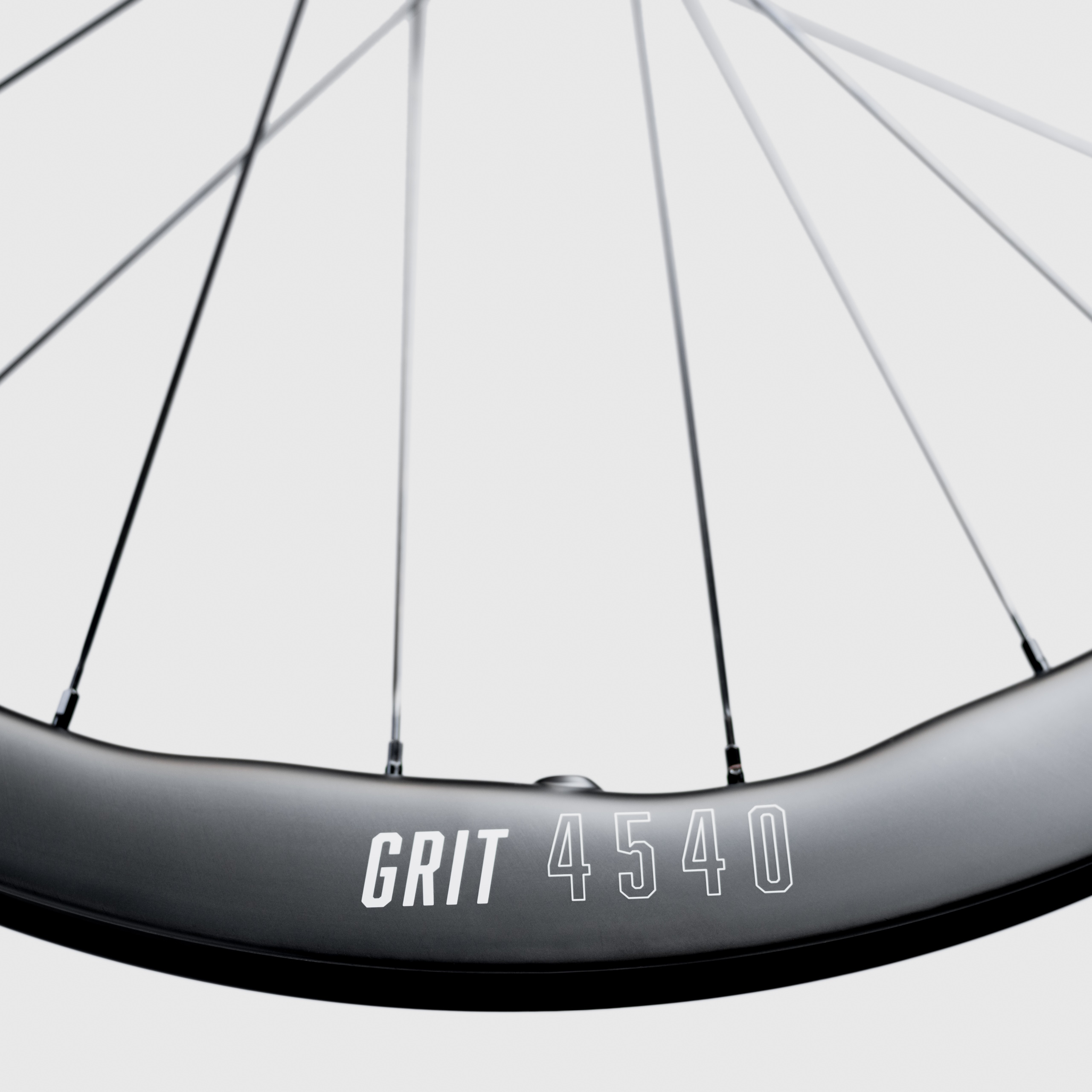 PRINCETON - Grit 4540 Evolution (Nabentyp: White Industries) – Bild 16