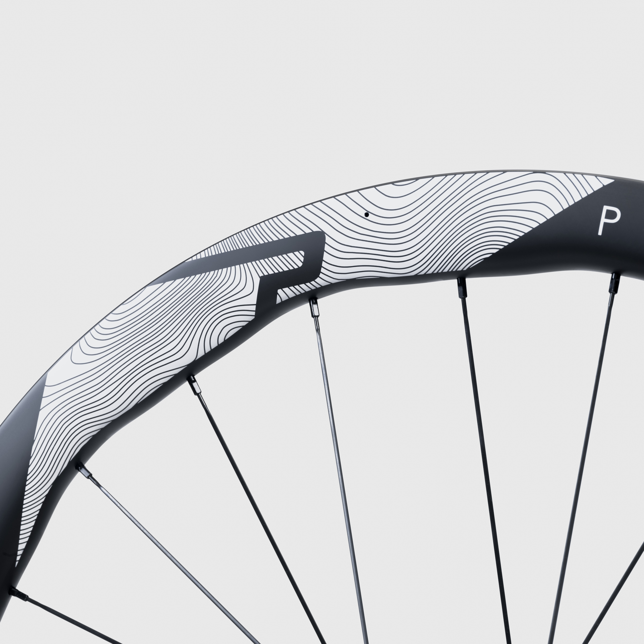 PRINCETON - Grit 4540 Evolution (Nabentyp: White Industries) – Bild 18