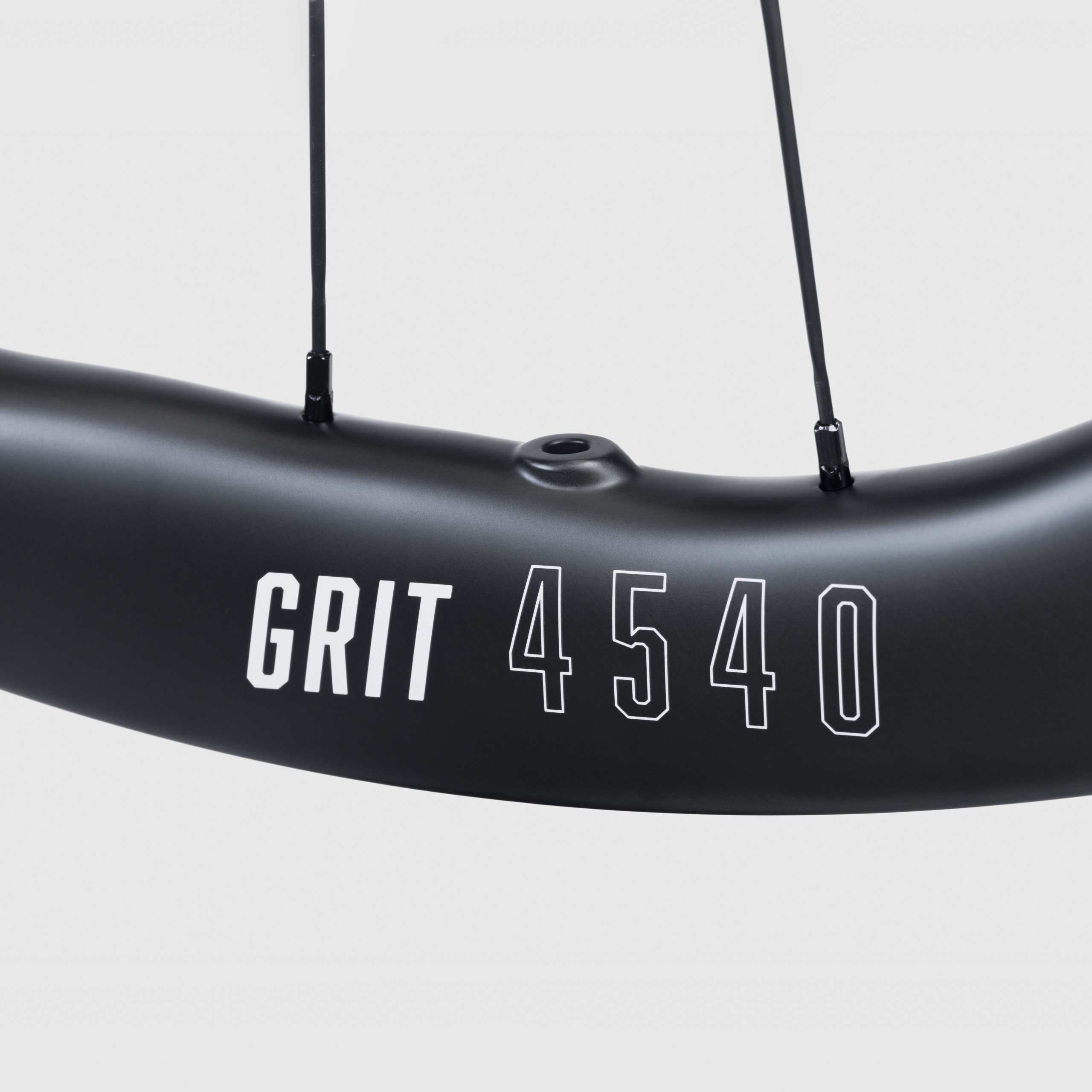 PRINCETON - Grit 4540 Evolution (Nabentyp: White Industries) – Bild 19