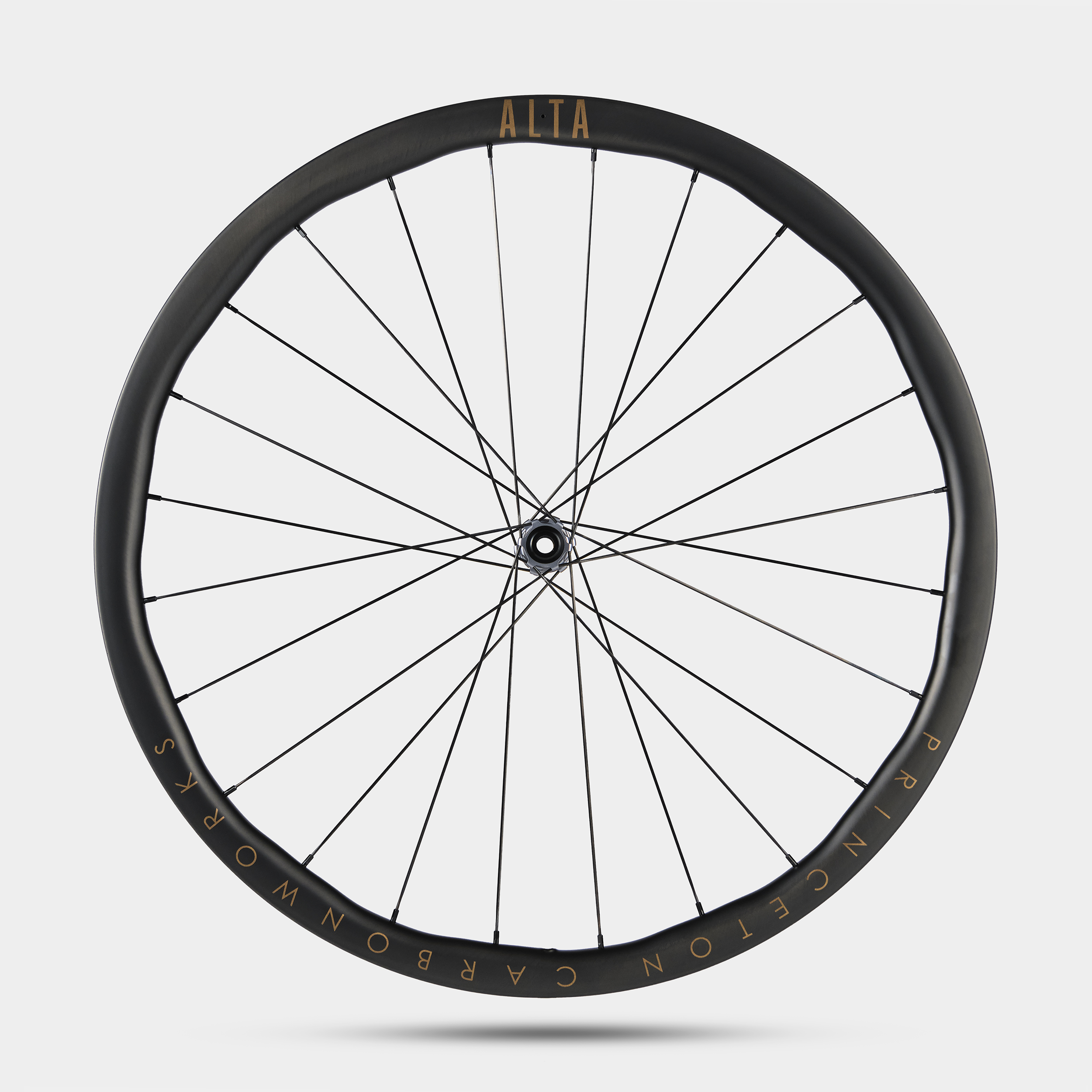 PRINCETON - Alta 3532 (Nabentyp: DT Swiss 240) – Bild 6