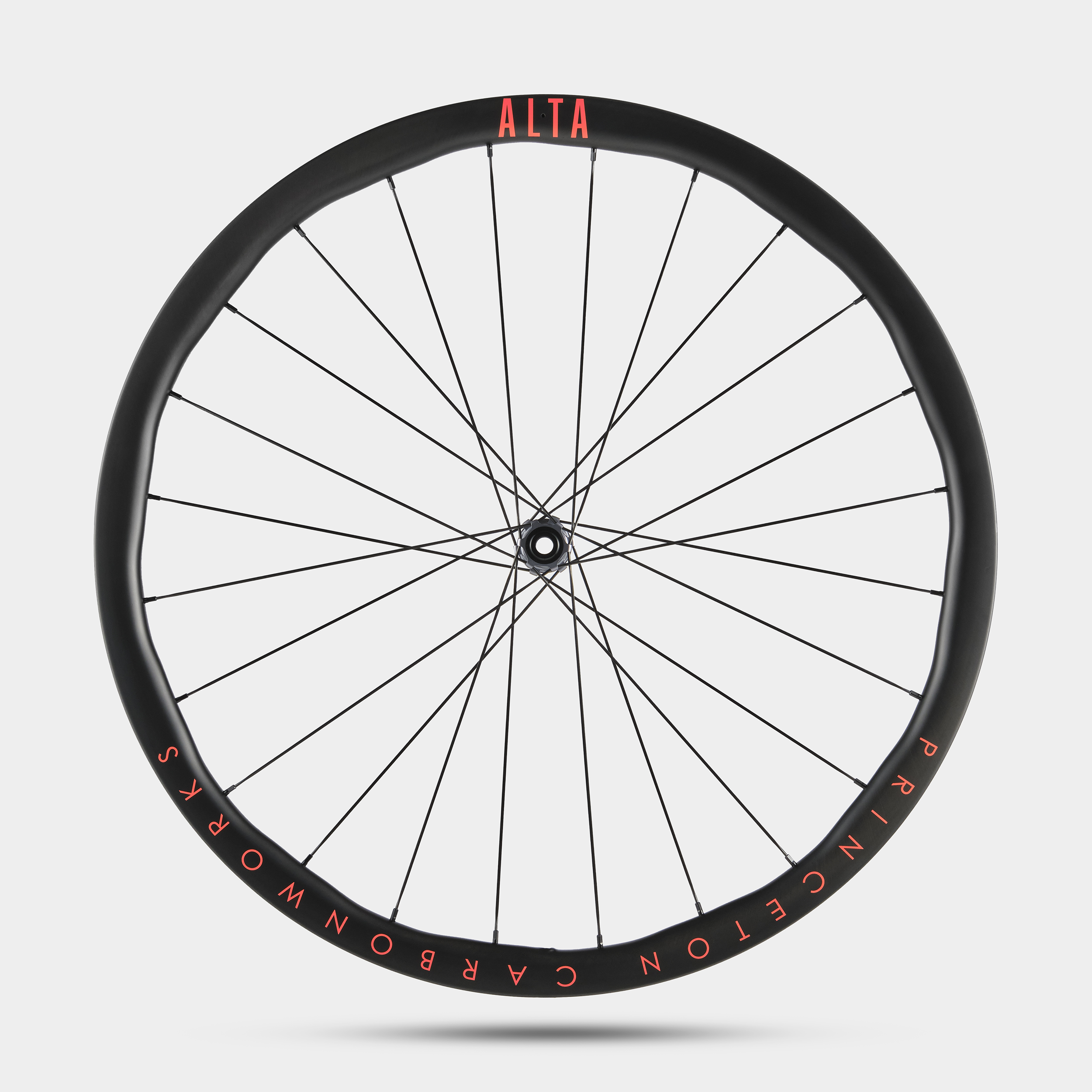 PRINCETON - Alta 3532 (Nabentyp: DT Swiss 240) – Bild 8