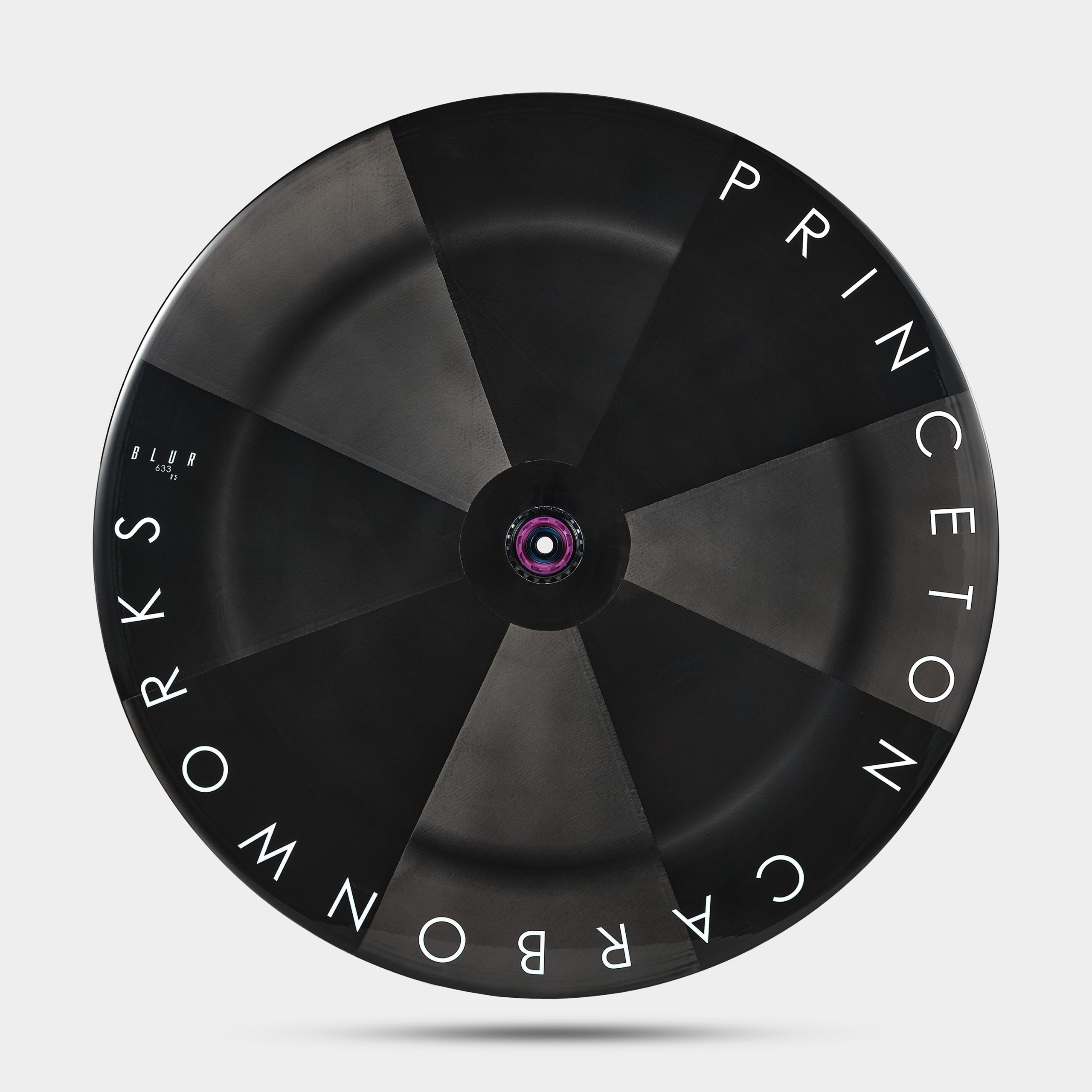 PRINCETON - Blur 633 V5
