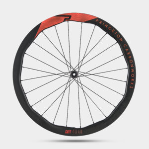 PRINCETON - Grit 4540 Evolution (Nabentyp: DT Swiss 240)