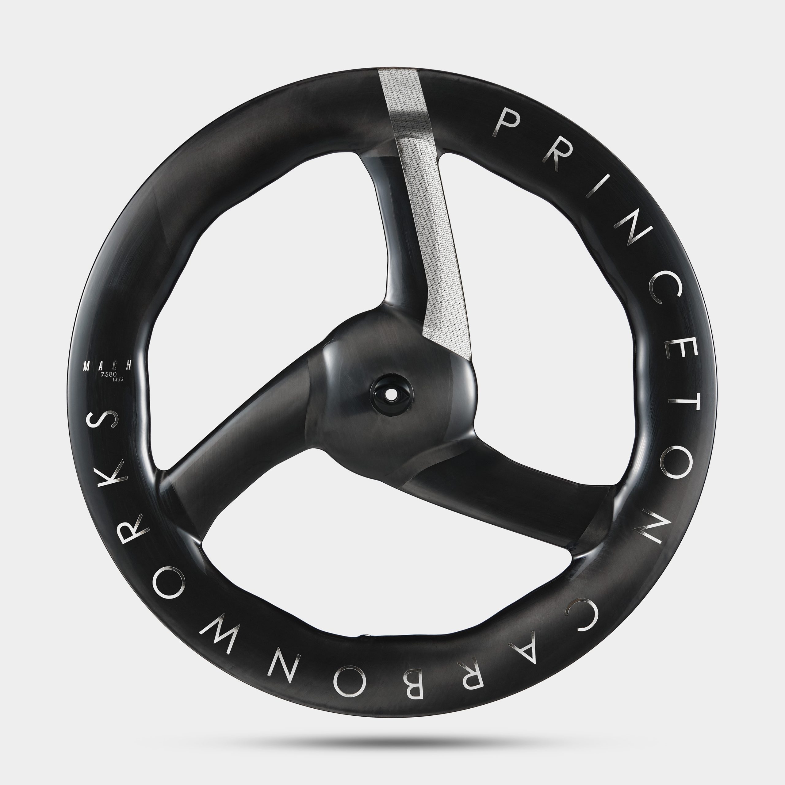PRINCETON - Mach 7580 TSV3 (Front-Laufrad) – Bild 5