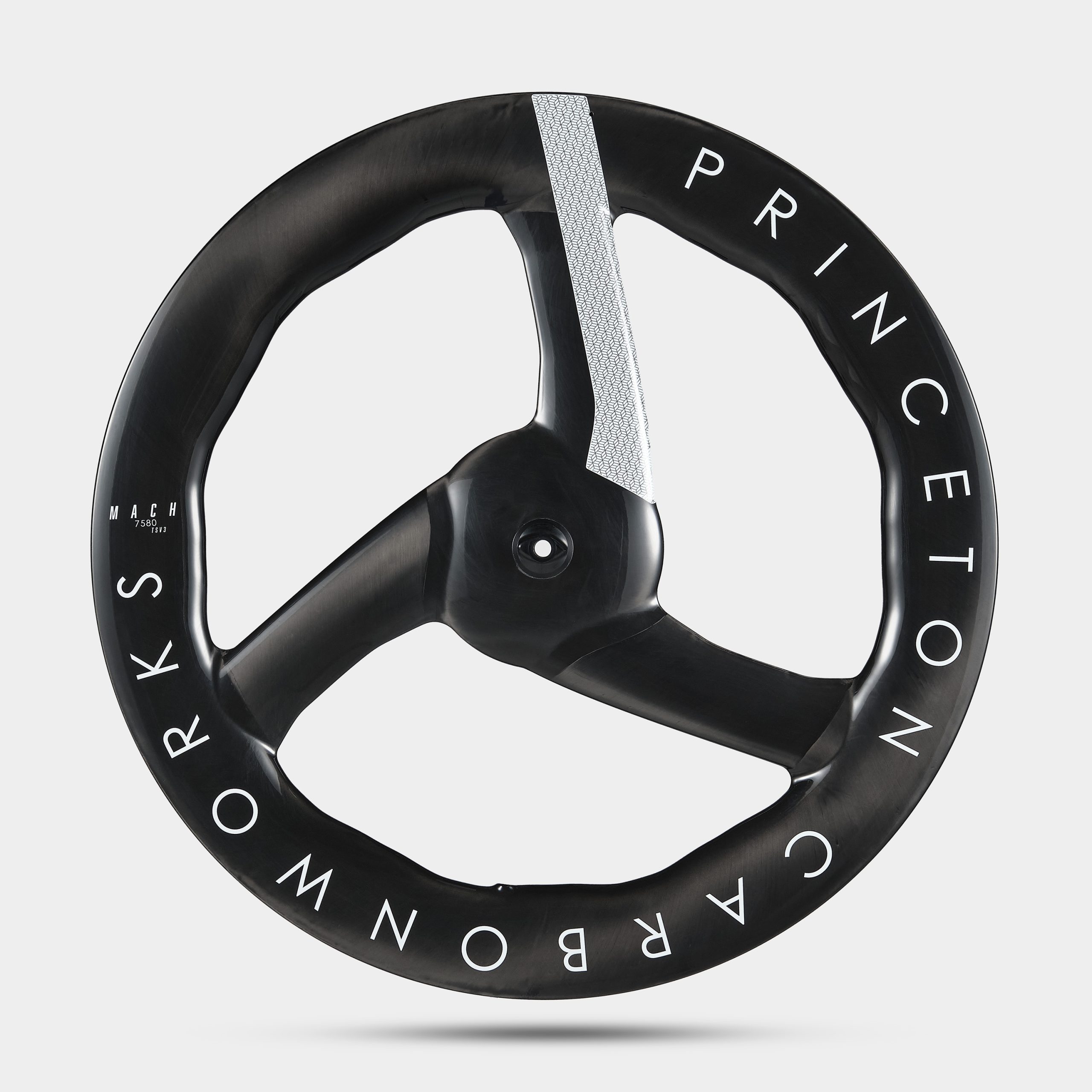 PRINCETON - Mach 7580 TSV3 (Front-Laufrad) – Bild 6