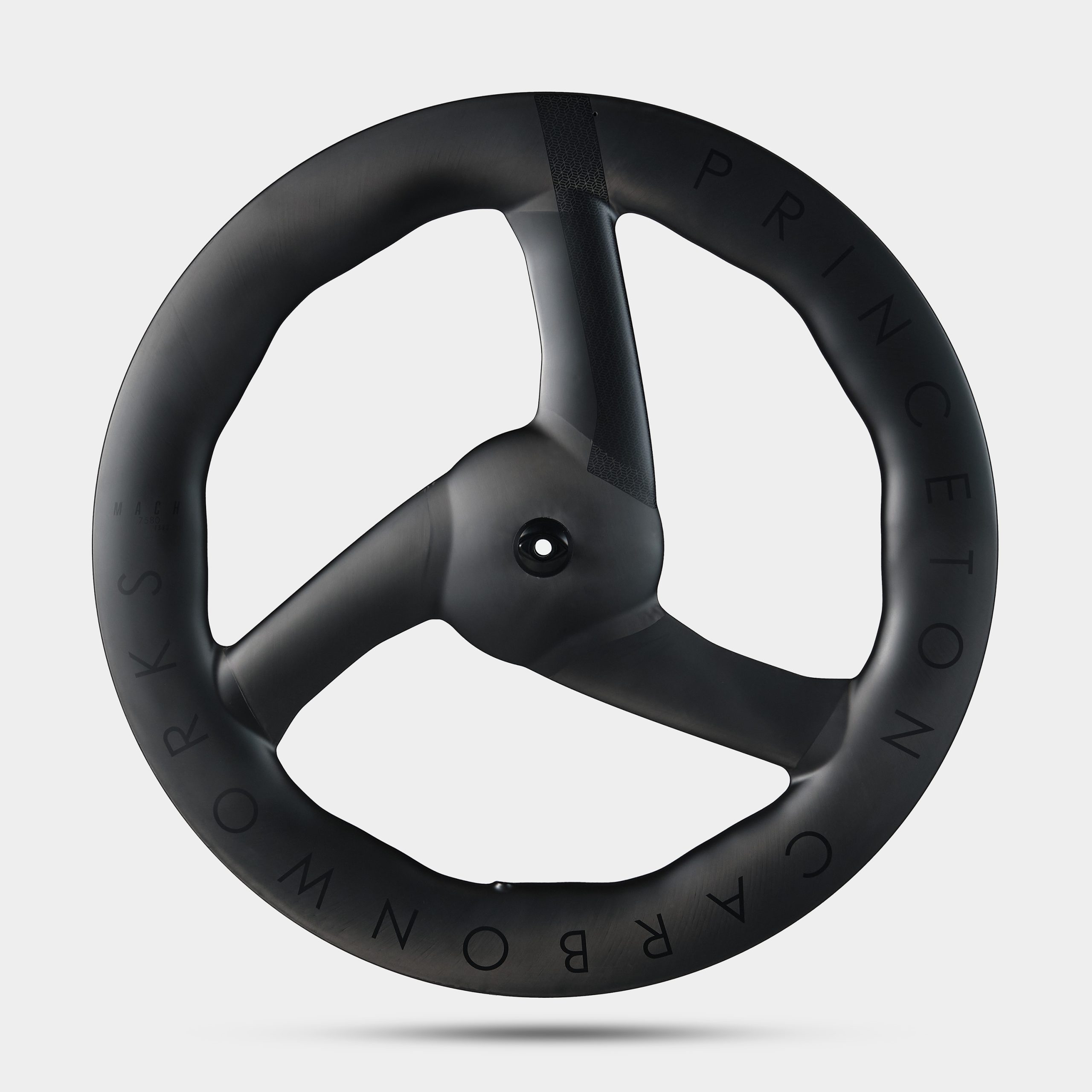 PRINCETON - Mach 7580 TSV3 (Front-Laufrad) – Bild 7