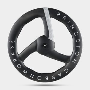 PRINCETON - Mach 7580 TSV3 (Front-Laufrad)
