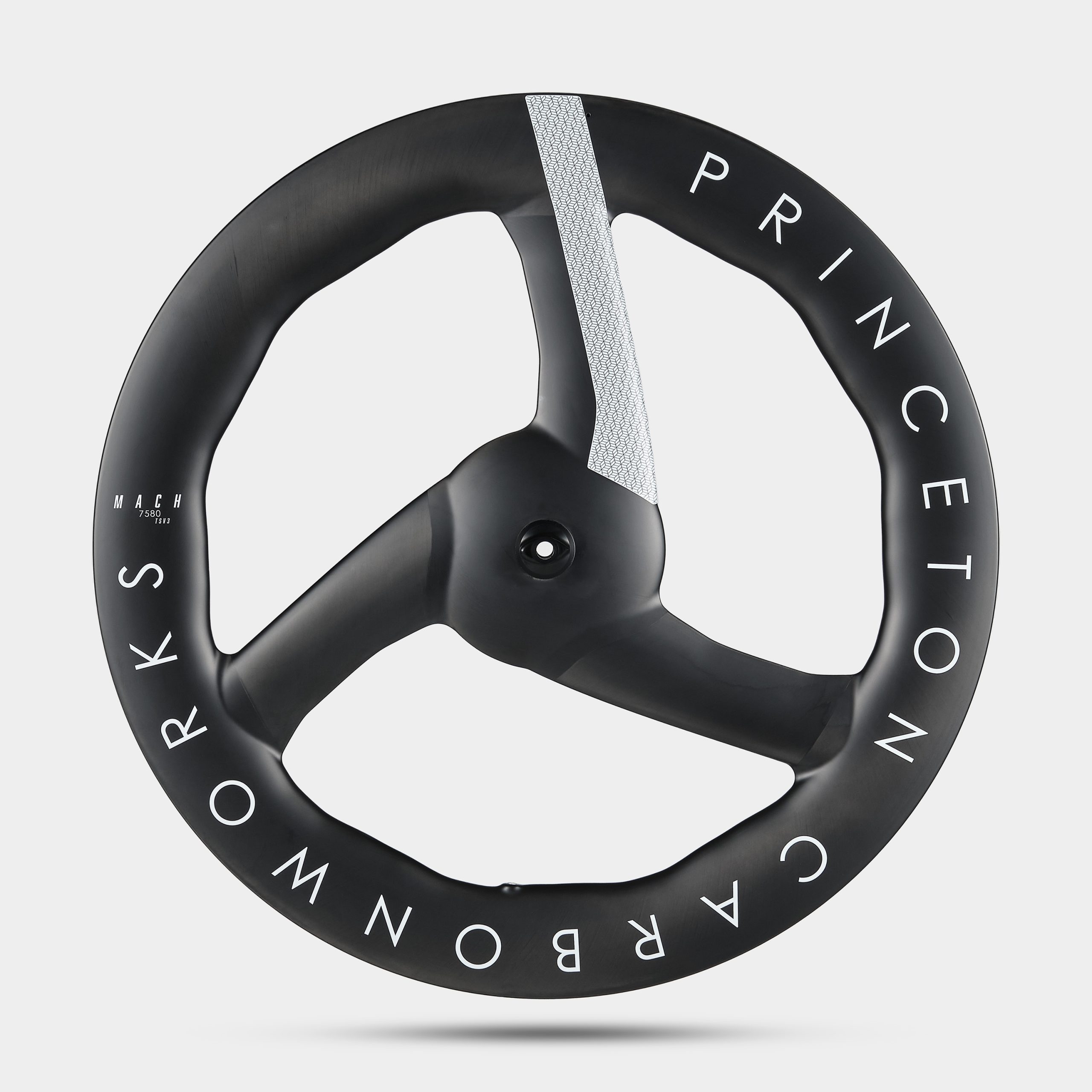 PRINCETON - Mach 7580 TSV3 (Front-Laufrad) – Bild 8