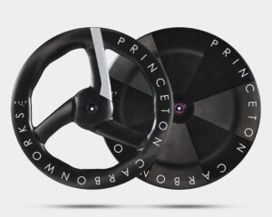 PRINCETON - Mach TSV3/Blur V5 Set