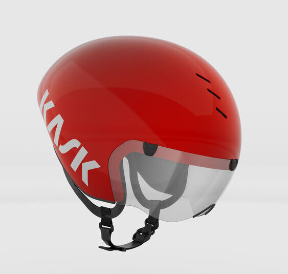 KASK - Bambino Pro – Bild 5